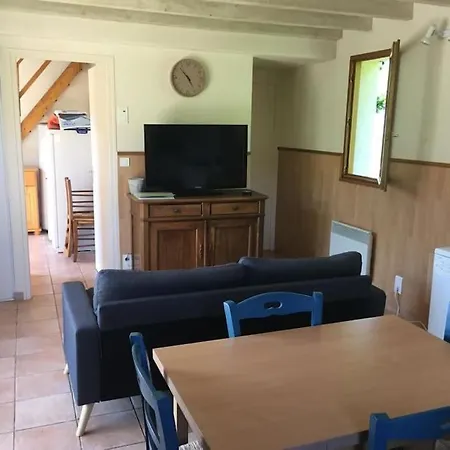 Chaleureux Avec Cheminée Au Pied Du Puy Mary *