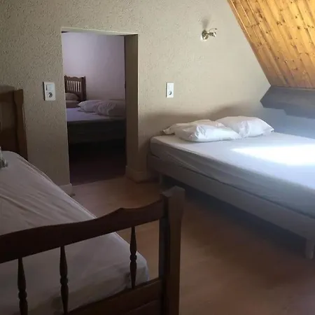 Chaleureux Avec Cheminée Au Pied Du Puy Mary *