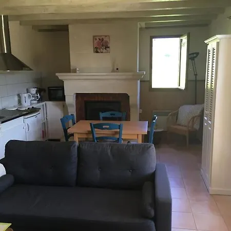 Chaleureux Avec Cheminée Au Pied Du Puy Mary Saint-Paul-de-Salers