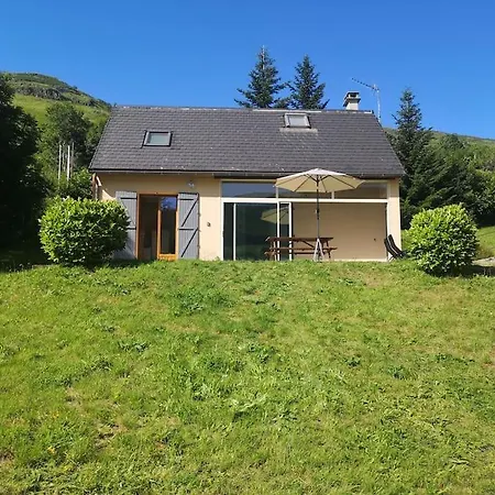 Chaleureux Avec Cheminée Au Pied Du Puy Mary