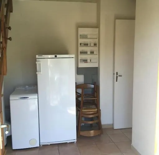 Chaleureux Avec Cheminee Au Pied Du Puy Mary * Saint-Paul-de-Salers