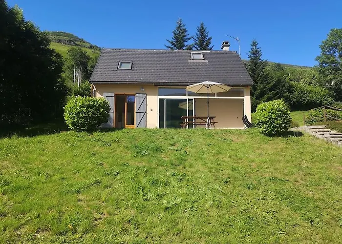 Chaleureux Avec Cheminee Au Pied Du Puy Mary